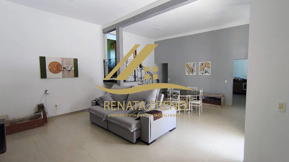 Casa, 3 quartos - Foto 4
