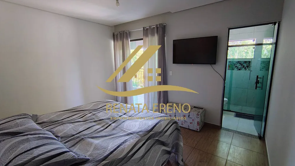 Casa, 3 quartos - Foto 9