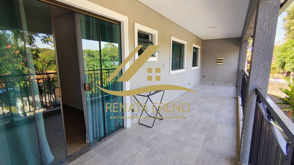Casa, 3 quartos - Foto 11