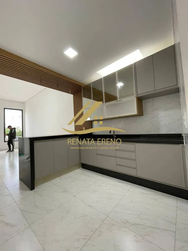 Casa de Condomínio, 3 quartos - Foto 8