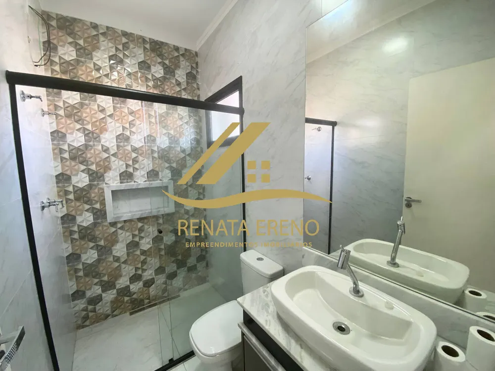 Casa de Condomínio, 3 quartos - Foto 10