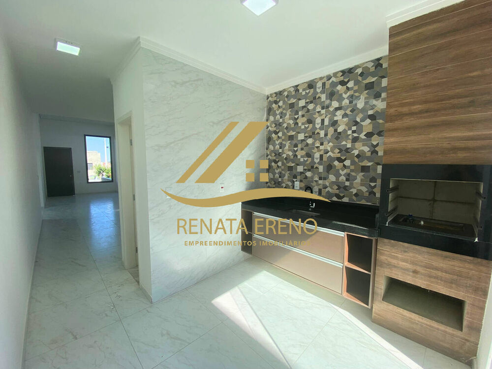 Casa de Condomínio, 3 quartos - Foto 6