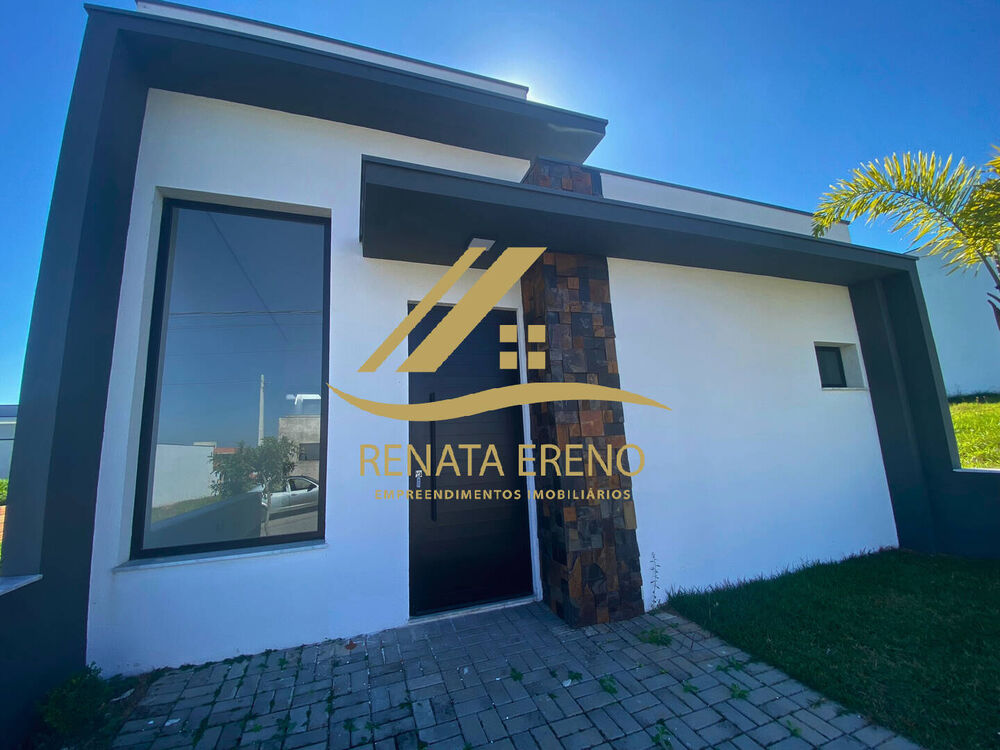 Casa de Condomínio, 3 quartos - Foto 2