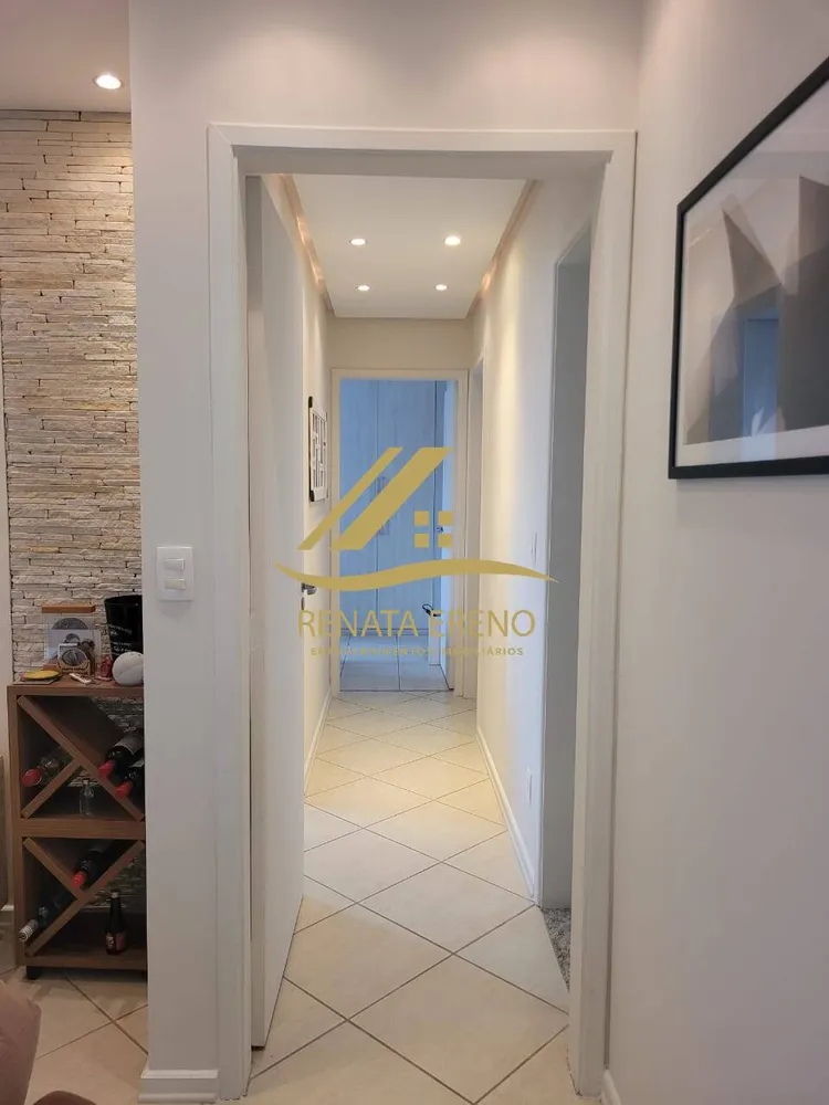 Apartamento, 3 quartos, 90 m² - Foto 9