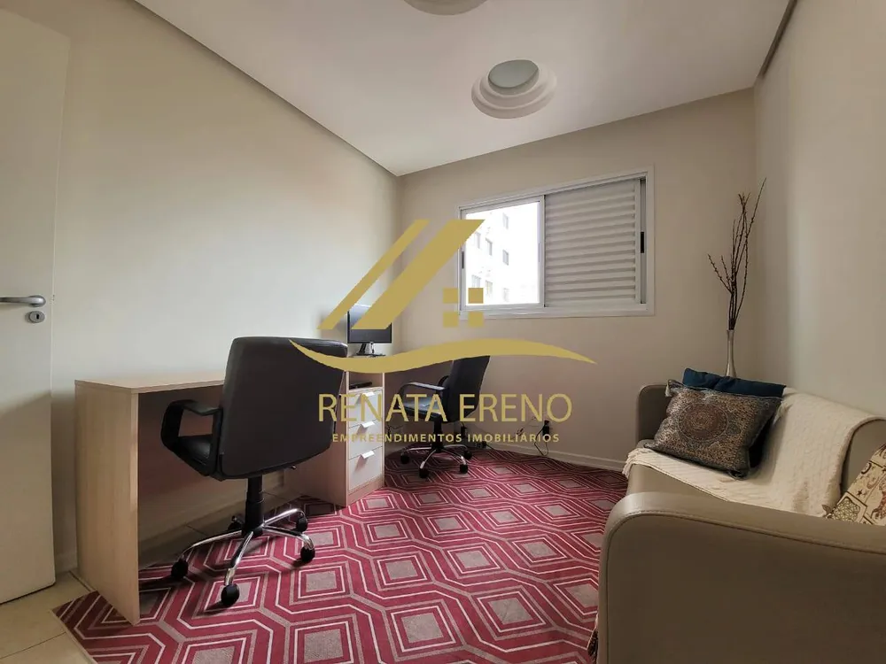 Apartamento, 3 quartos, 90 m² - Foto 13