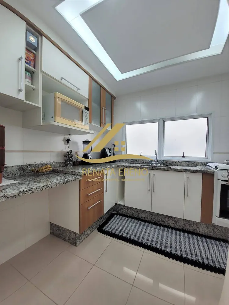 Apartamento, 3 quartos, 90 m² - Foto 5