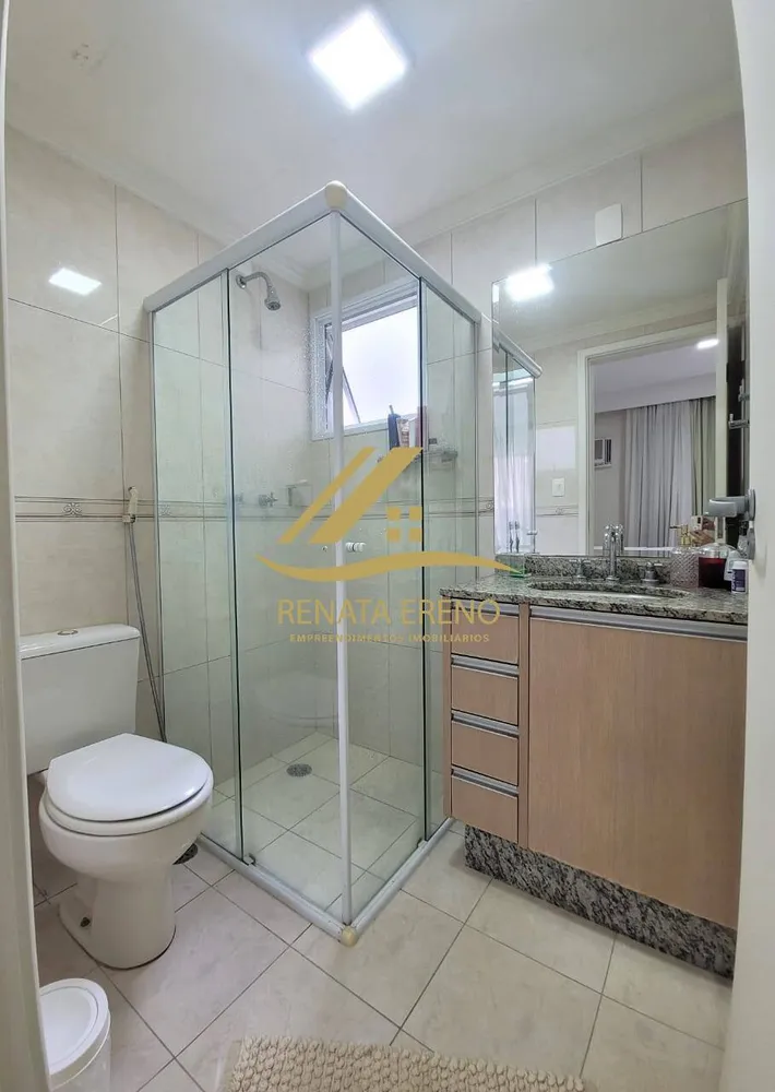 Apartamento, 3 quartos, 90 m² - Foto 11
