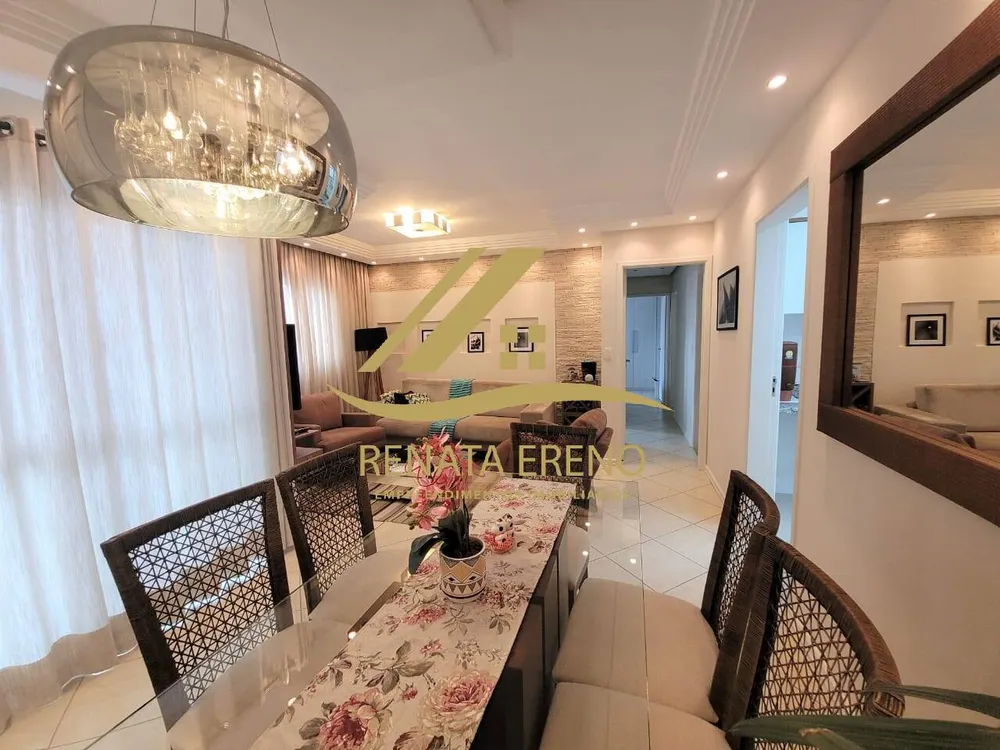 Apartamento, 3 quartos, 90 m² - Foto 2