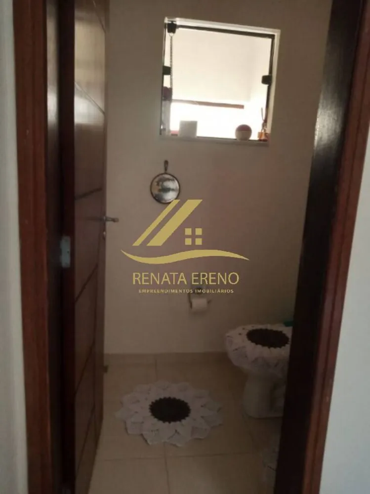 Casa de Condomínio, 3 quartos - Foto 12