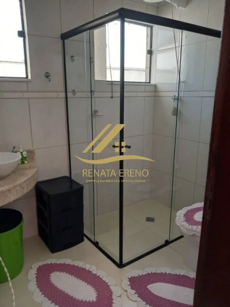 Casa de Condomínio, 3 quartos - Foto 11