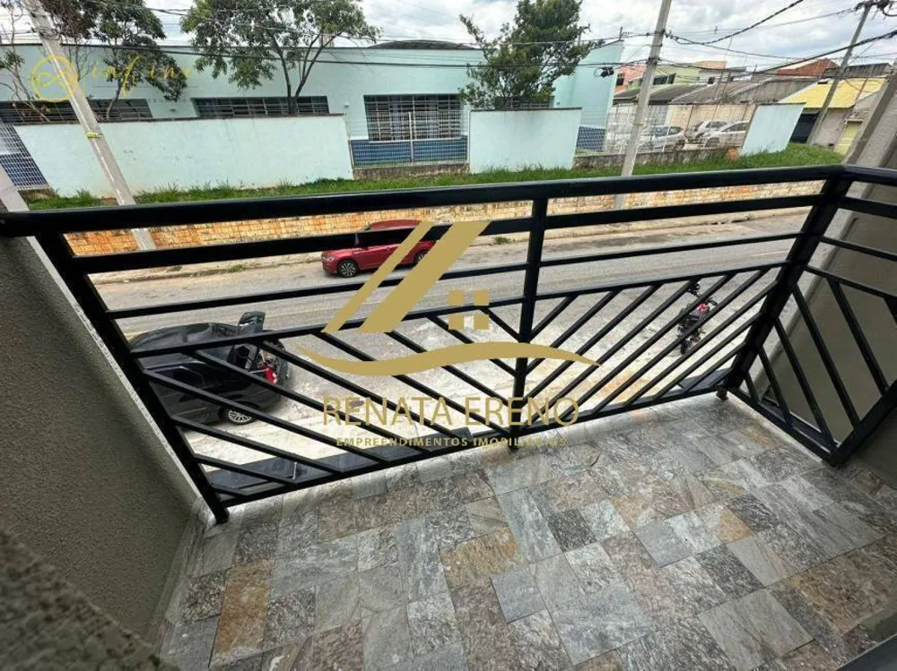 Sobrado, 2 quartos, 72 m² - Foto 16
