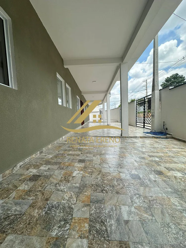 Sobrado, 2 quartos, 72 m² - Foto 4