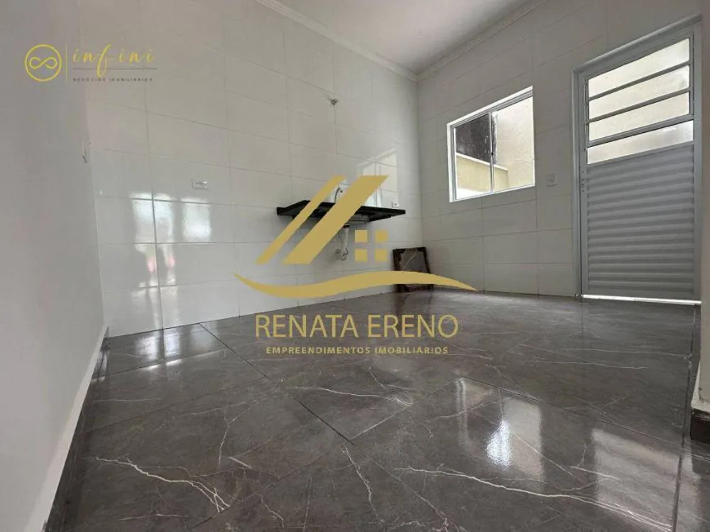 Sobrado, 2 quartos, 72 m² - Foto 9