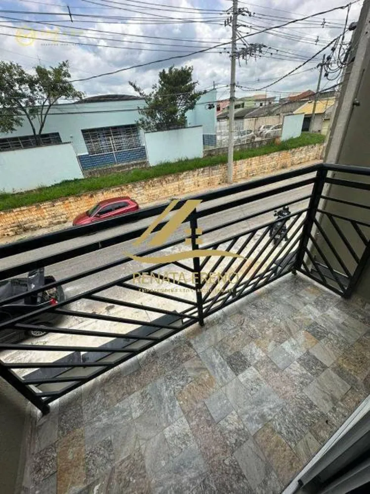 Sobrado, 2 quartos, 72 m² - Foto 15