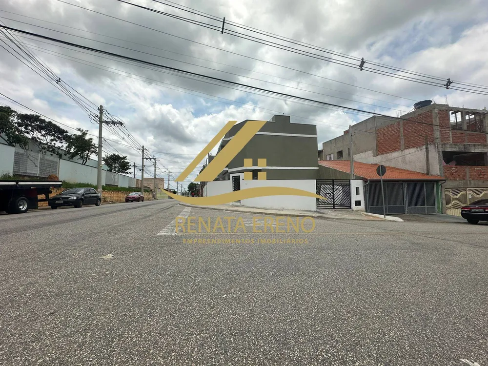 Sobrado, 2 quartos, 72 m² - Foto 2