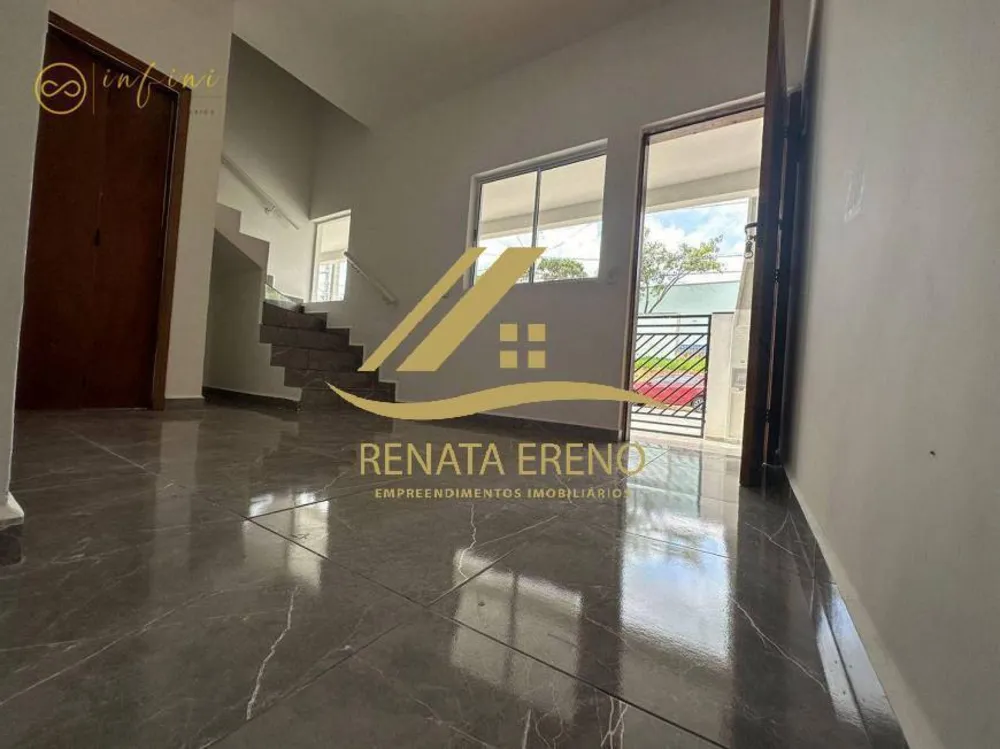 Sobrado, 2 quartos, 72 m² - Foto 6