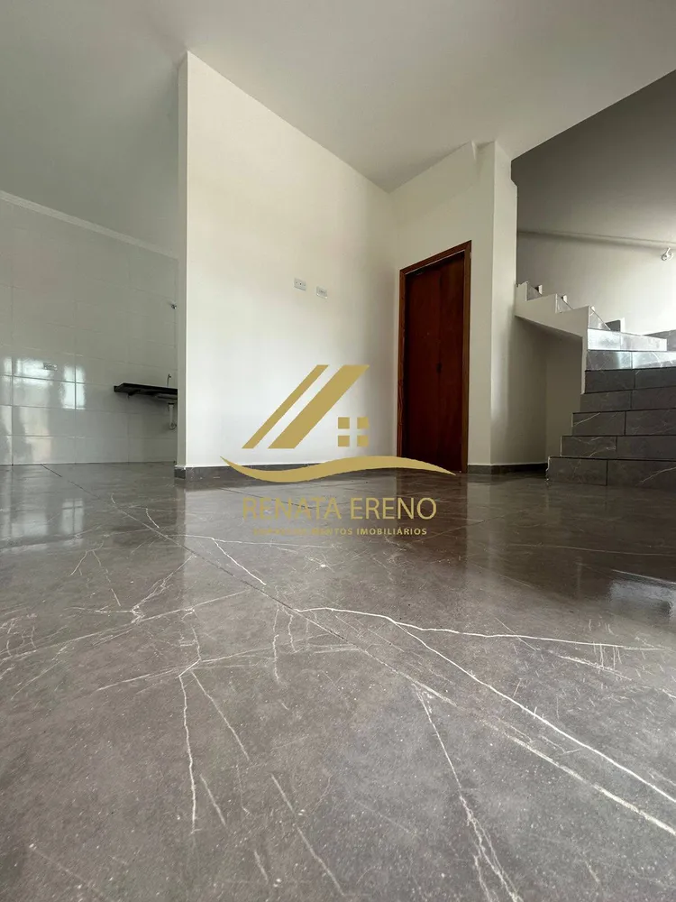 Sobrado, 2 quartos, 72 m² - Foto 7