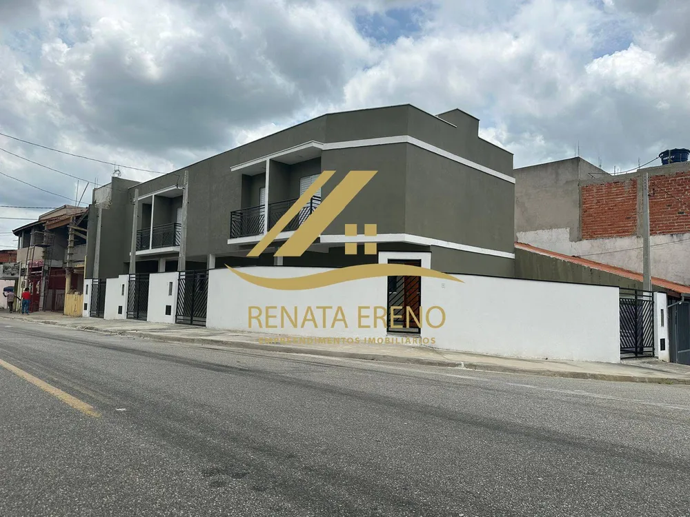 Sobrado, 2 quartos, 72 m² - Foto 7