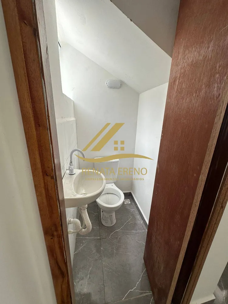 Sobrado, 2 quartos, 72 m² - Foto 5