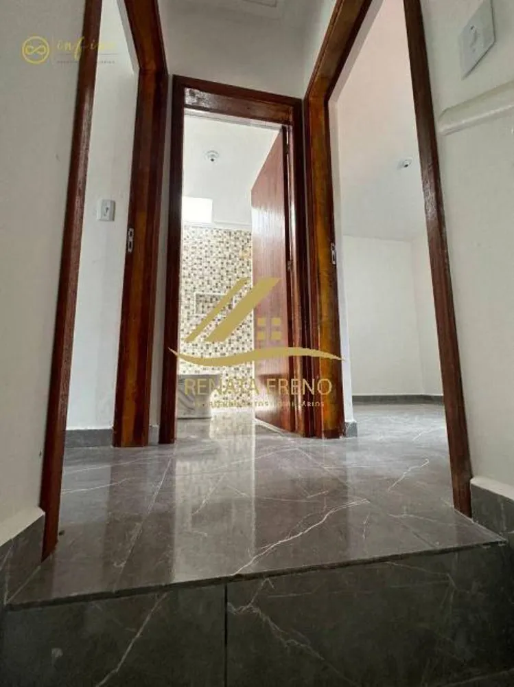 Sobrado, 2 quartos, 72 m² - Foto 11