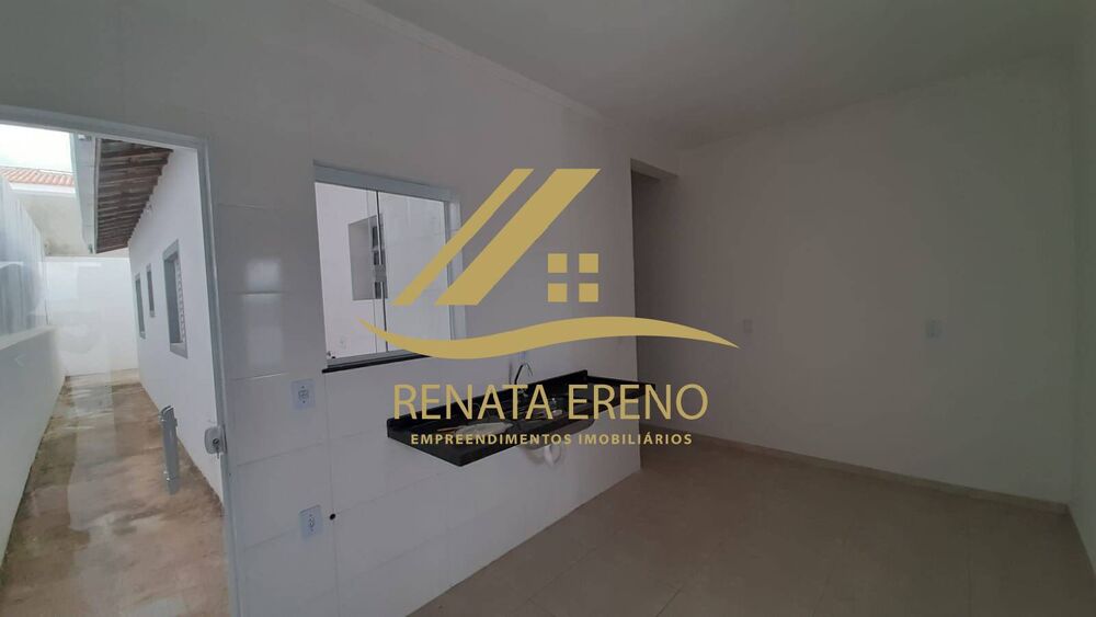Casa, 2 quartos - Foto 2