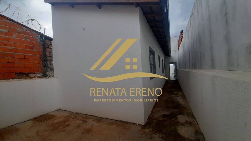 Casa, 2 quartos - Foto 1