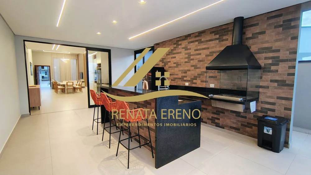 Casa, 4 quartos, 504 m² - Foto 9