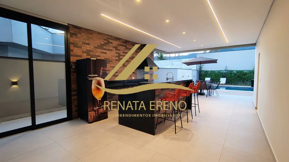 Casa, 4 quartos, 504 m² - Foto 1