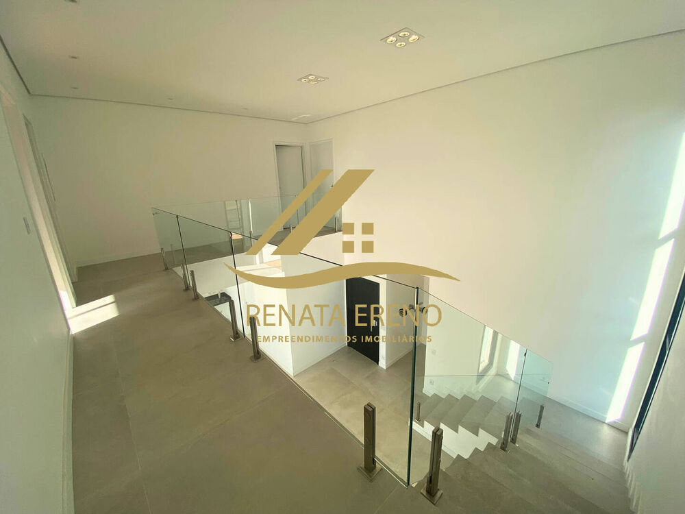 Casa de Condomínio à venda com 4 quartos, 339m² - Foto 4