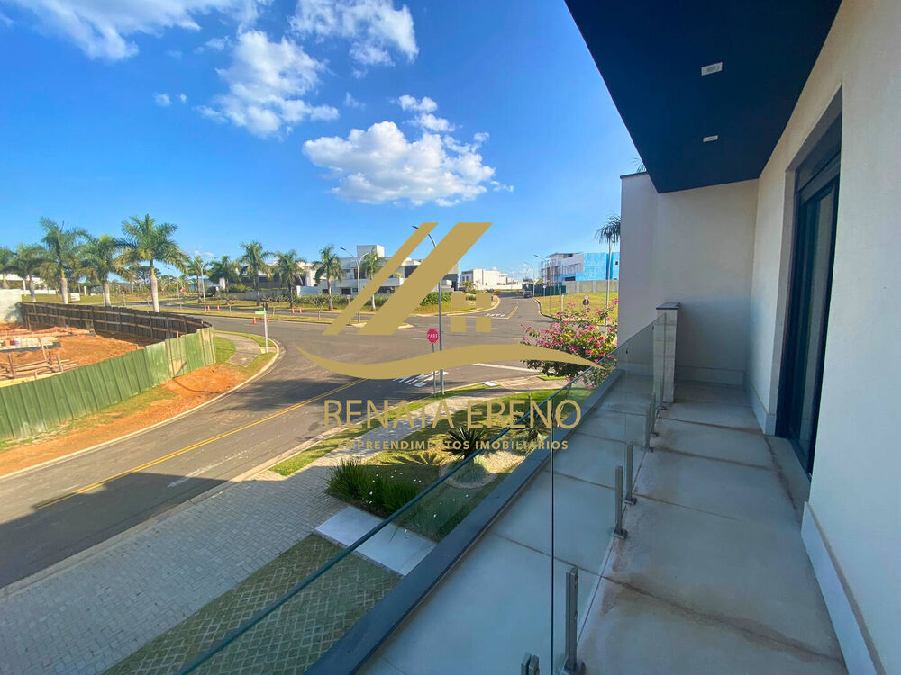 Casa de Condomínio à venda com 4 quartos, 339m² - Foto 5