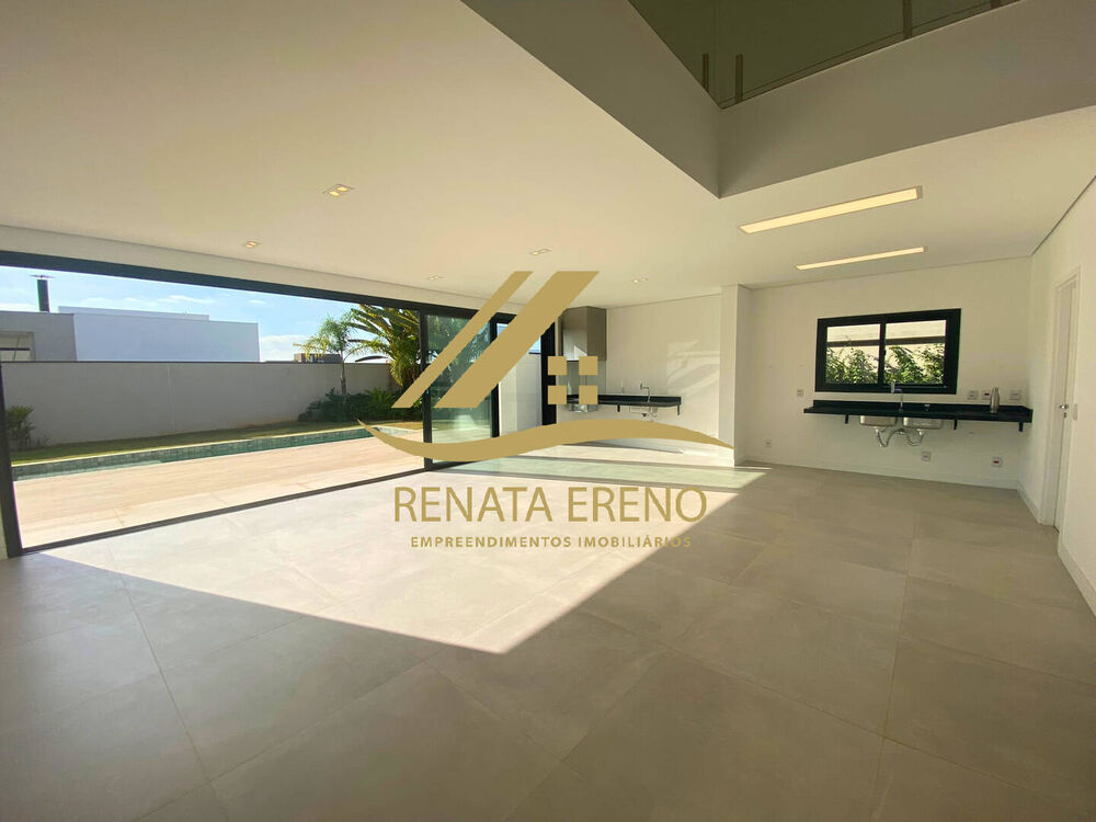 Casa de Condomínio à venda com 4 quartos, 339m² - Foto 2