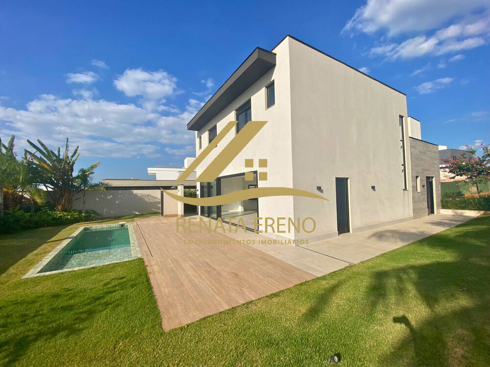 Casa de Condomínio à venda com 4 quartos, 339m² - Foto 8