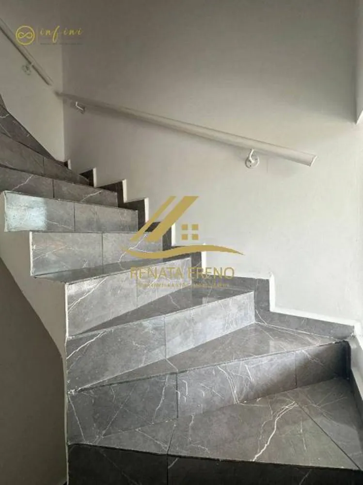 Sobrado, 2 quartos, 72 m² - Foto 7