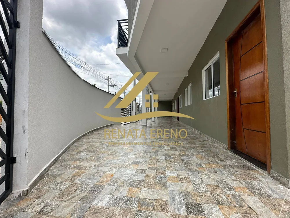Sobrado, 2 quartos, 72 m² - Foto 7