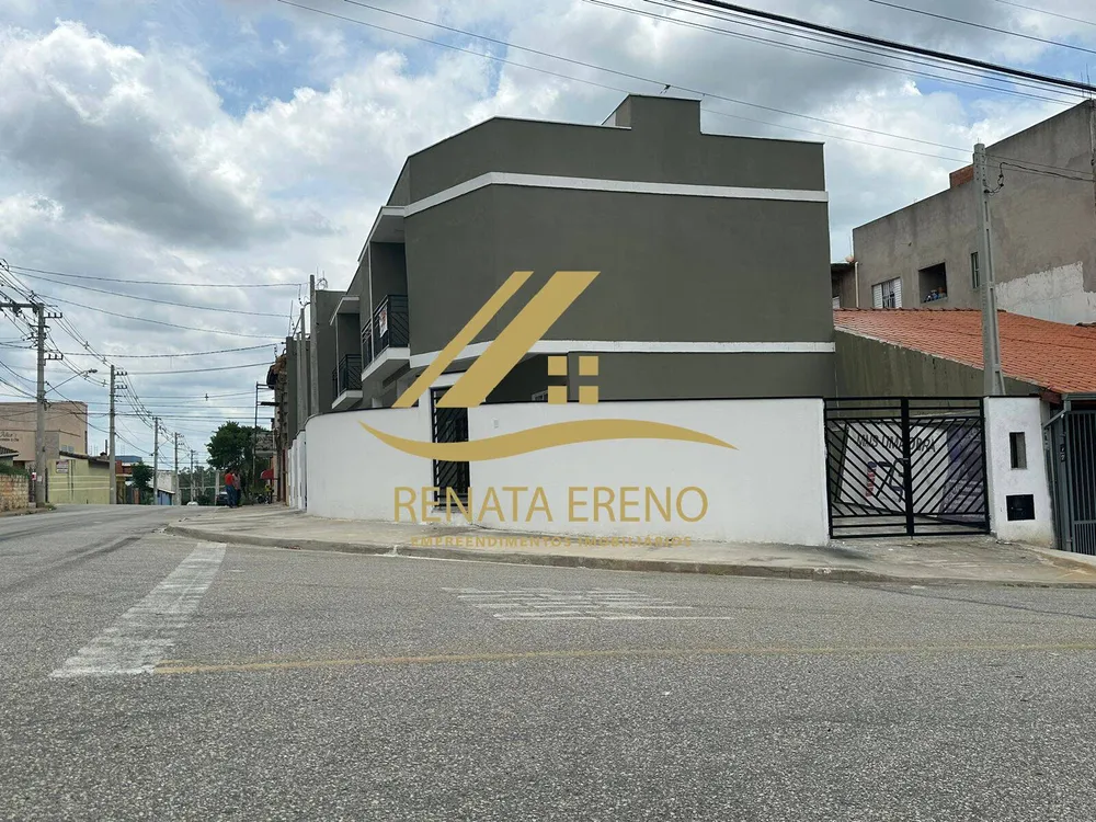 Sobrado, 2 quartos, 72 m² - Foto 4