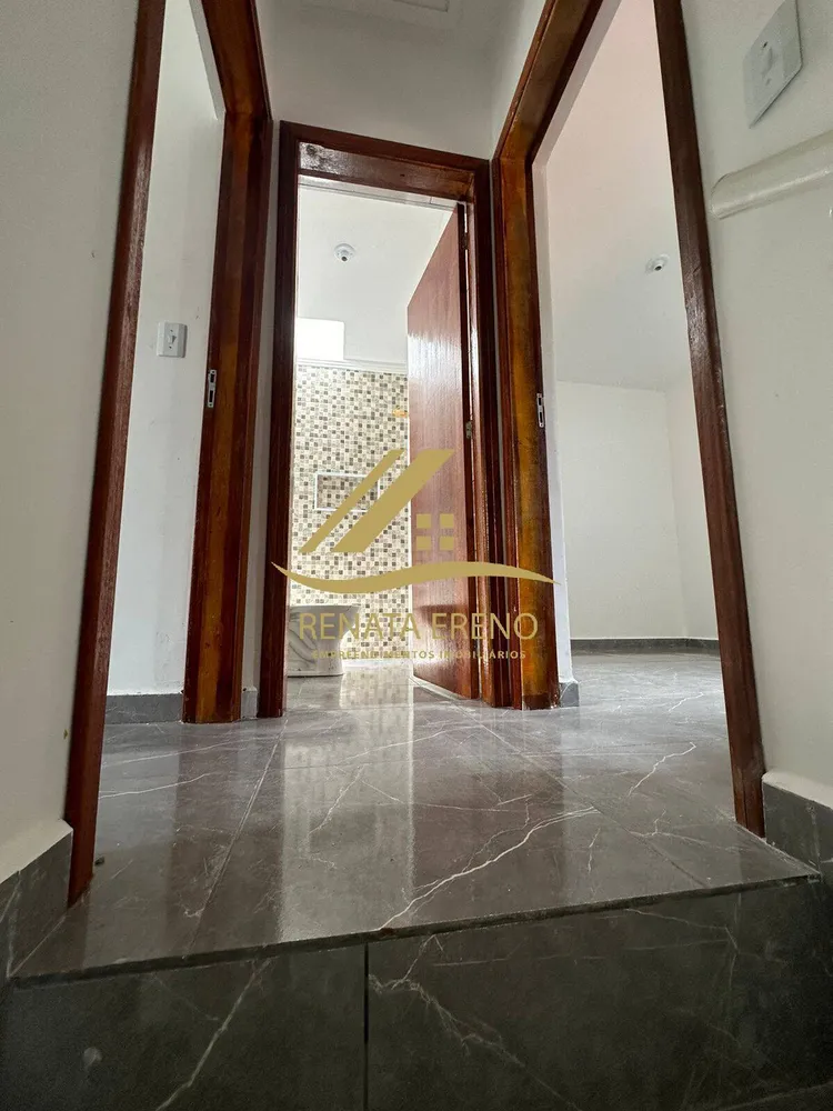 Sobrado, 2 quartos, 72 m² - Foto 8