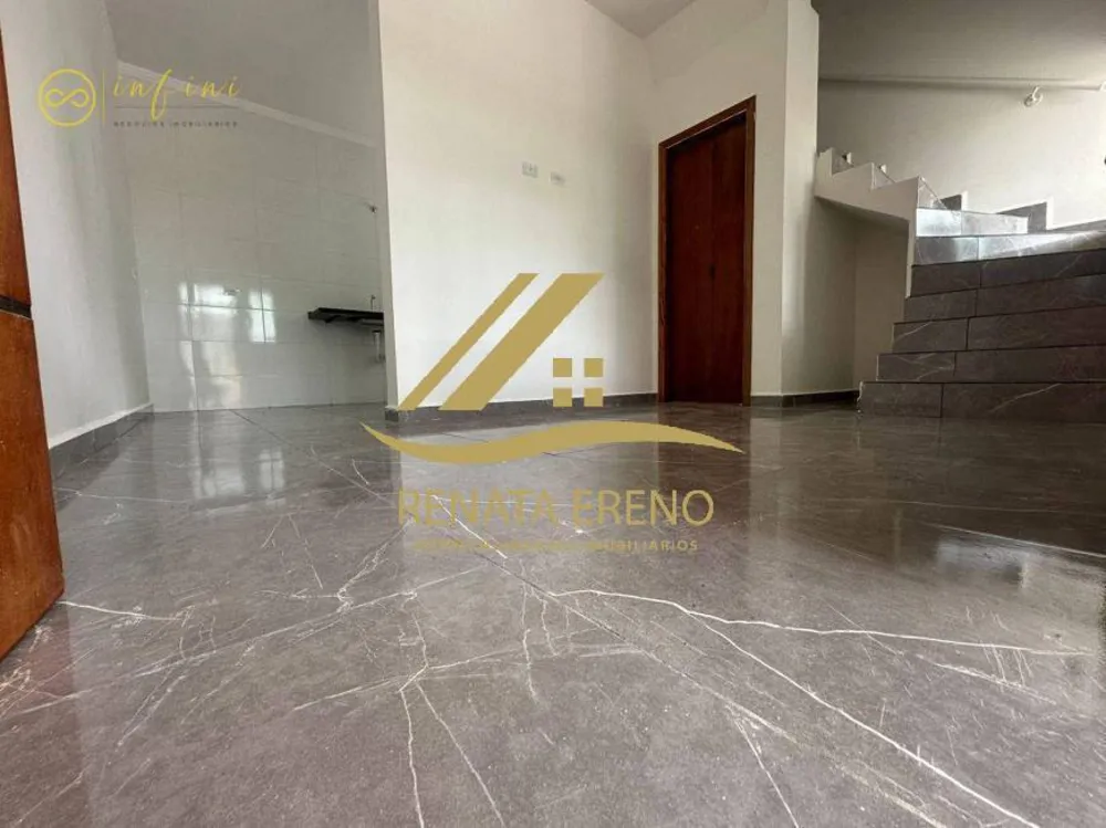 Sobrado, 2 quartos, 72 m² - Foto 5