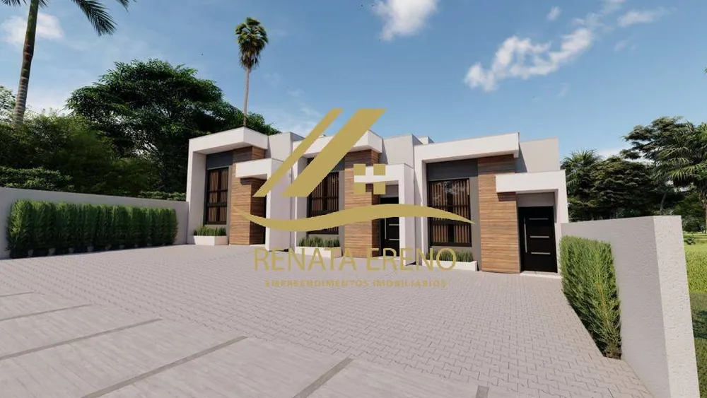 Casa, 2 quartos, 82 m² - Foto 4