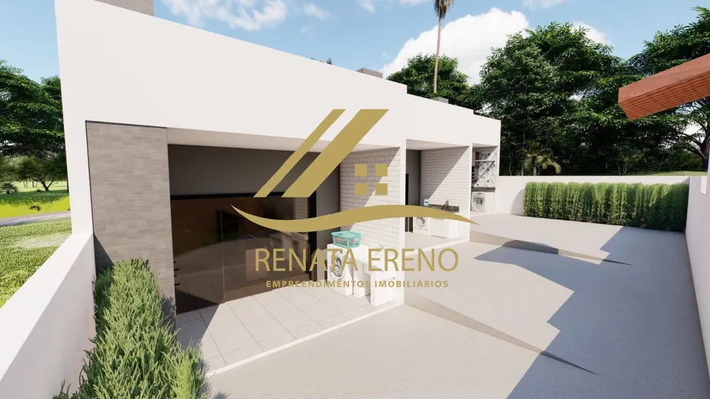 Casa, 2 quartos, 82 m² - Foto 3