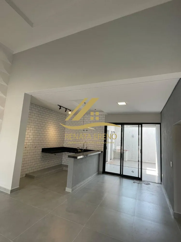 Casa de Condomínio, 3 quartos - Foto 7