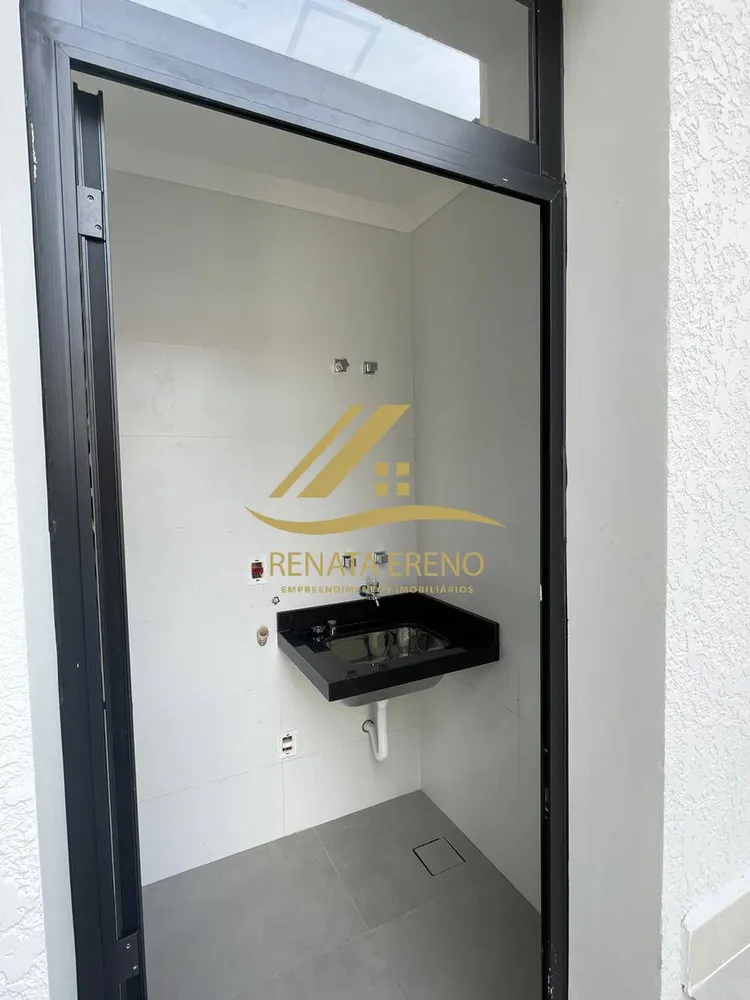 Casa de Condomínio, 3 quartos - Foto 16