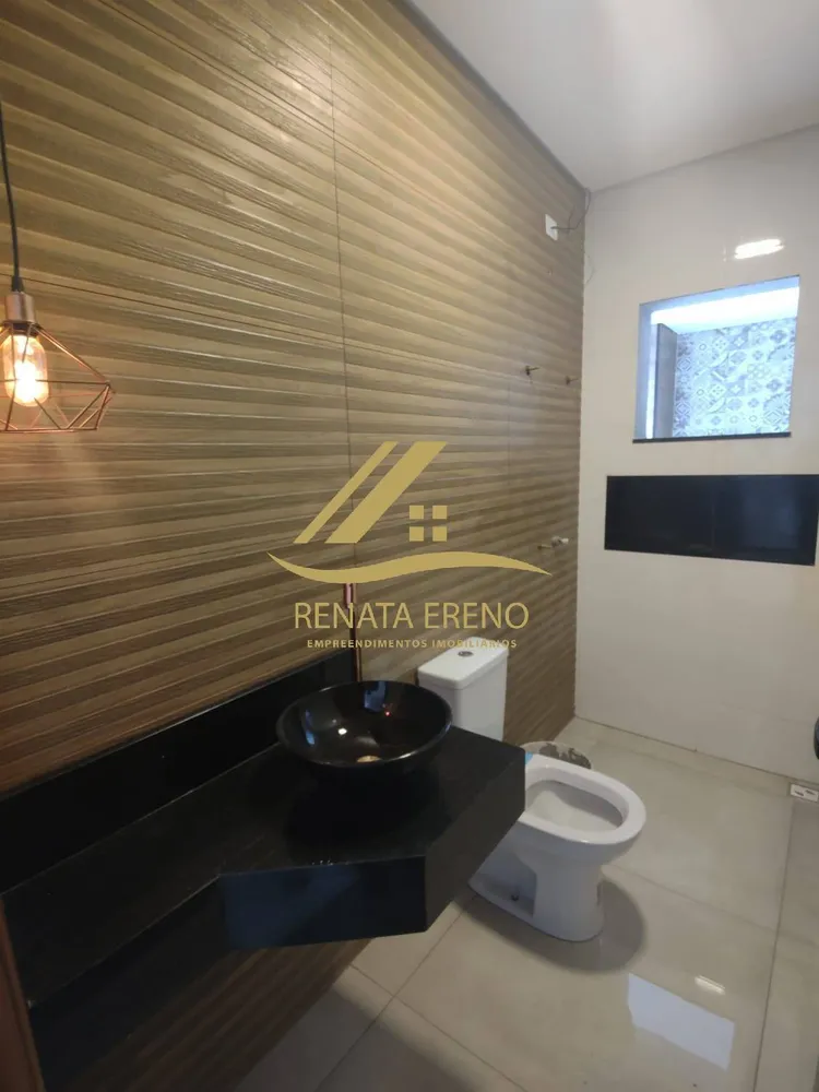 Casa de Condomínio, 3 quartos - Foto 6