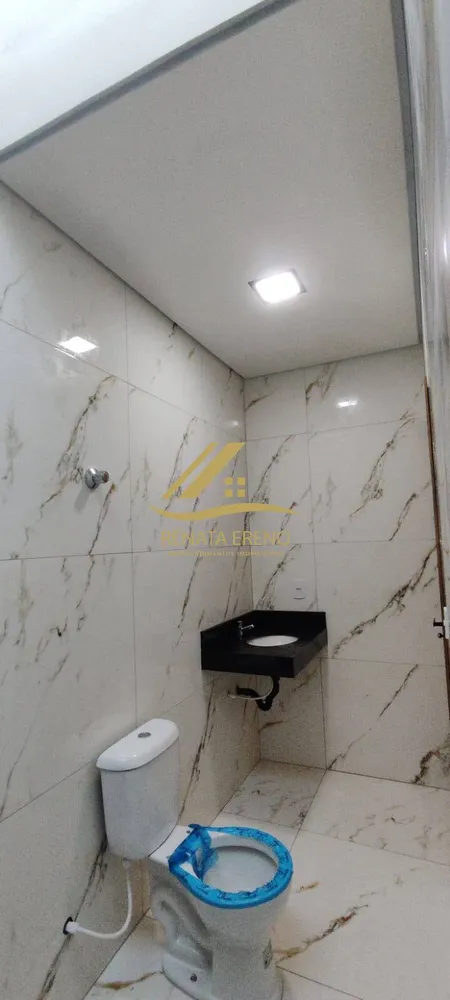 Casa, 2 quartos, 52 m² - Foto 5