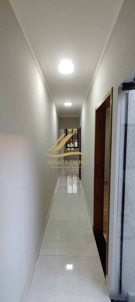 Casa, 2 quartos, 52 m² - Foto 8