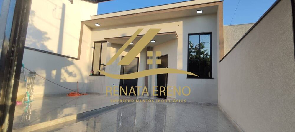 Casa, 2 quartos, 52 m² - Foto 5