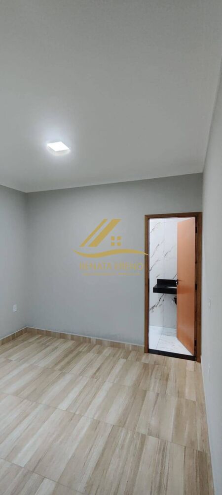 Casa, 2 quartos, 52 m² - Foto 1