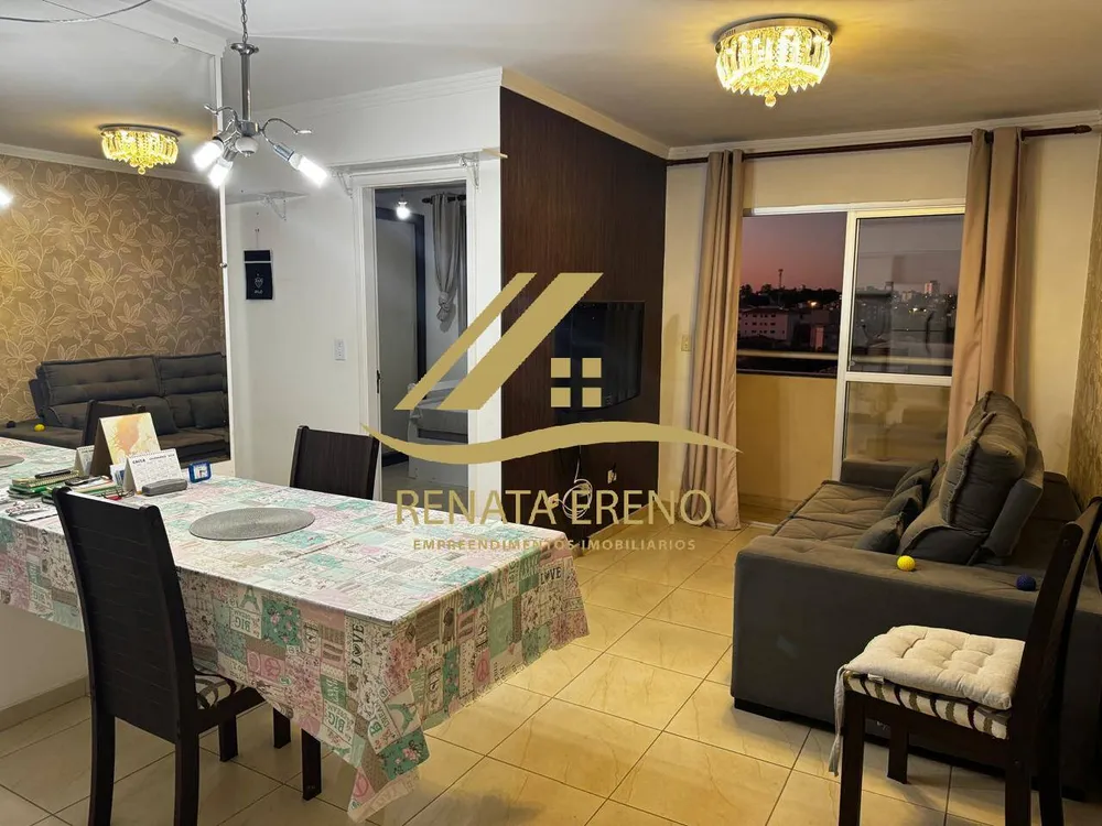 Casa, 2 quartos, 50 m² - Foto 1