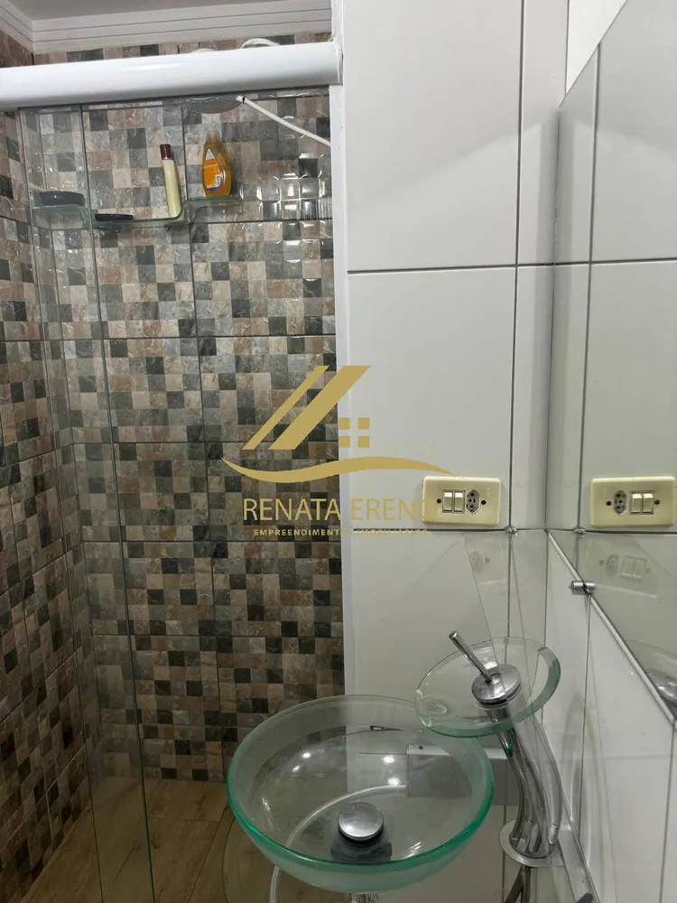 Casa, 2 quartos, 50 m² - Foto 12