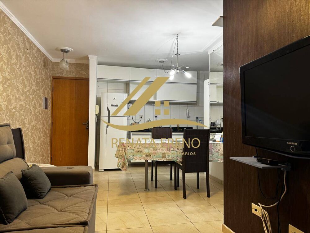 Casa, 2 quartos, 50 m² - Foto 2