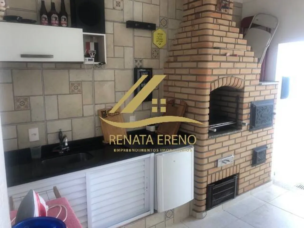 Casa de Condomínio, 4 quartos - Foto 3